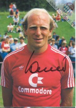 Hoene, Dieter