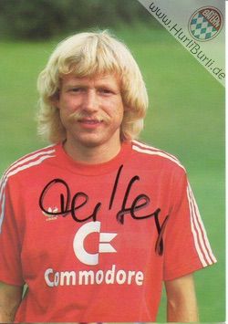 Del Haye, Karl