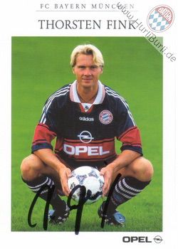 Fink, Thorsten