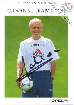 Trapattoni, Giovanni