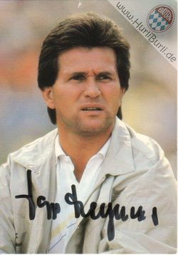 Heynckes, Josef