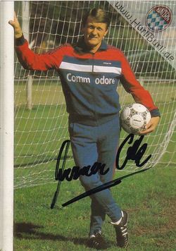 Olk, Werner