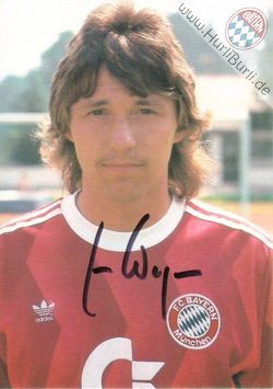 Wegmann, Jürgen