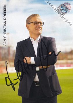 Dreesen, Jan-Christian