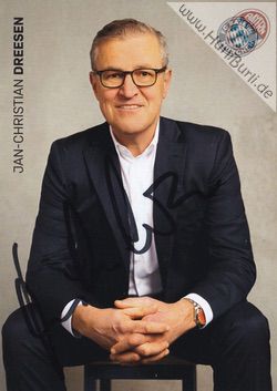 Dreesen, Jan-Christian