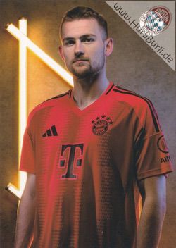 de Ligt, Matthijs