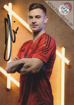 Kimmich, Joshua