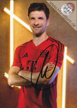 Müller, Thomas