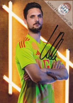 Ulreich, Sven