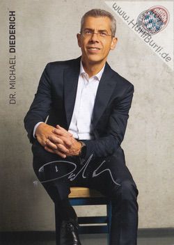 Diederich, Dr. Michael