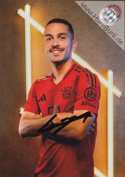 Ibrahimovic, Arijon