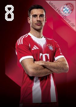 Goretzka, Leon