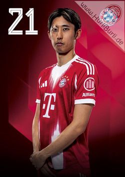 Ito, Hiroki