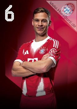 Kimmich, Joshua