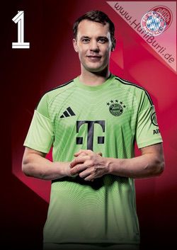 Neuer, Manuel