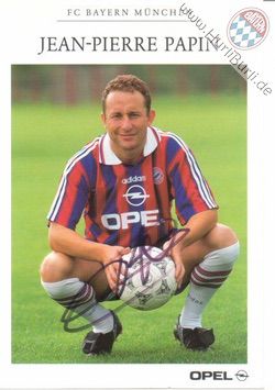 Papin, Jean-Pierre