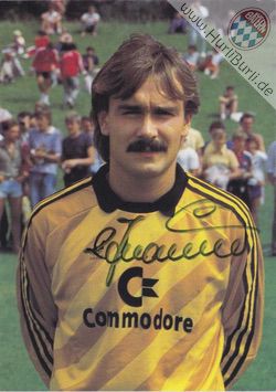 Aumann, Raimond