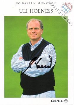 Hoeneß, Ulrich