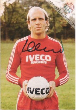 Hoene, Dieter