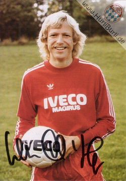 Del Haye, Karl