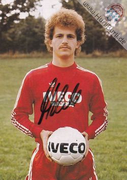 Schehl, Stefan