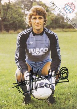 Pfaff, Jean-Marie