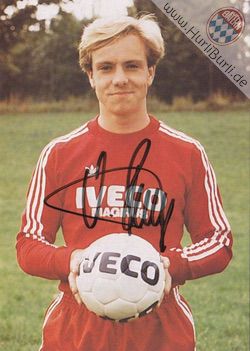 Rummenigge, Michael