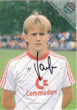 Dorfner, Hans