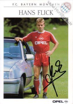 Flick, Hans-Dieter