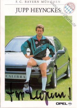 Heynckes, Josef