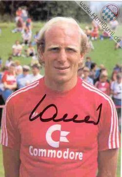 Hoene, Dieter