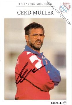 Müller, Gerd