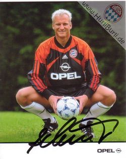 Scheuer, Sven