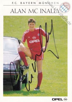 McInally, Alan
