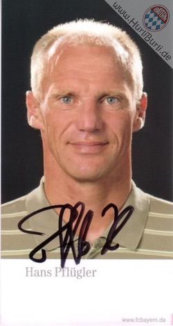 Pflgler, Hans