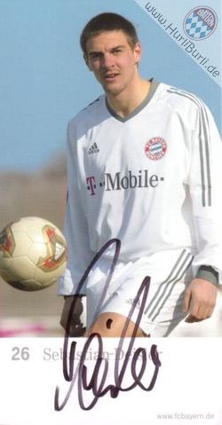 Deisler, Sebastian