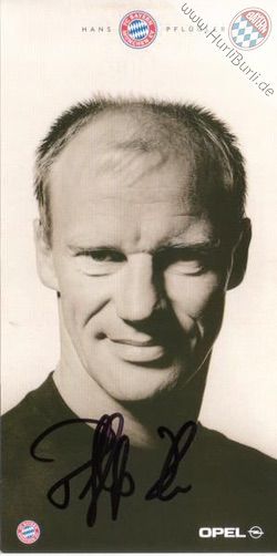 Pflgler, Hans