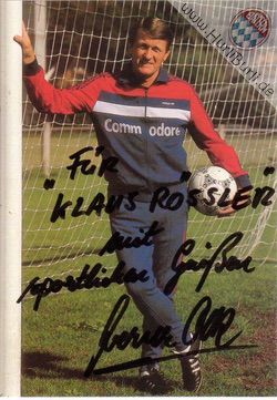 Olk, Werner