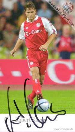 Kovac, Robert