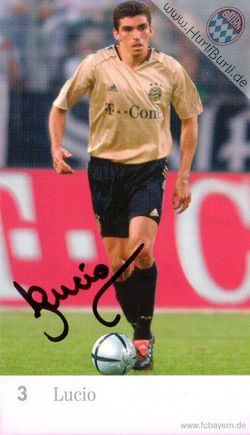 da Silva Ferreira, Lucimar