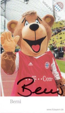 Berni