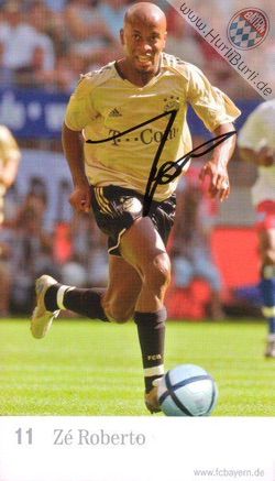 da Silva Junior, Jos Roberto