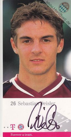 Deisler, Sebastian