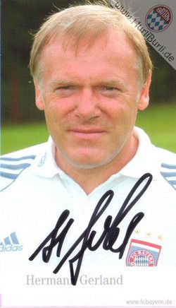 Gerland, Hermann