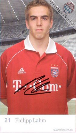 Lahm, Phillip