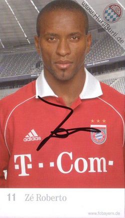 da Silva Junior, Jos Roberto