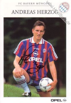 Herzog, Andreas