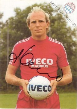 Hoene, Dieter