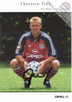 Fink, Thorsten
