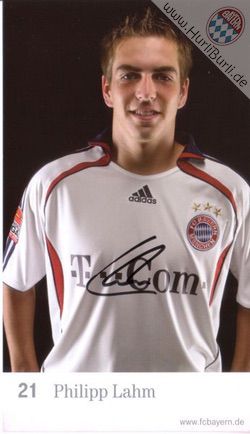 Lahm, Phillip